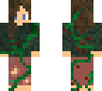 nature girl