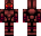 nether knight