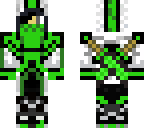 neuer skin