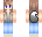 new skin