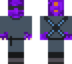 ninja spyro