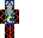 old wise and evil wizard
