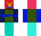 papps official skin