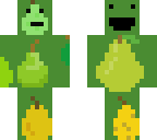 pear man