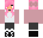 pink ladies