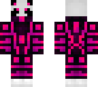 pink panda pvp