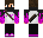 pink pvp
