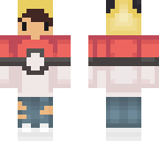 pokeman