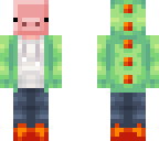 poob