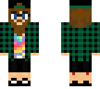 pop punk jew daddy