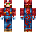 possessed mario