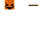 pumpkin mask base halloween speical