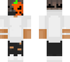 pumpking xnicqlas