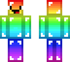 rainbow derp