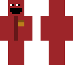 red guy