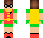 robin