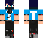 robot tronvibes__ or me the creator