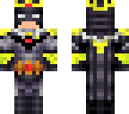 royal batman