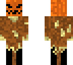 scare crow 