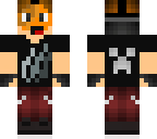 scary angryaaa