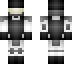 scp foundation guard