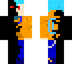 shadow paka