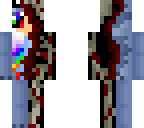 skeleton stitch