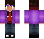skin for my friend lemonjuice