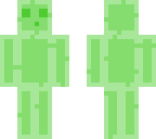slime 3d skin