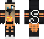 snazzyhawk halloween