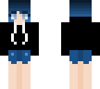 soldier - bandit tales - emma -side character-