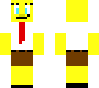 spongebob
