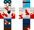 spooky dantdm