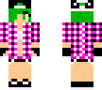 tate plaid shaded fixed