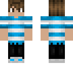 teen boy skin for a friend