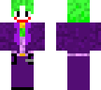 the joker