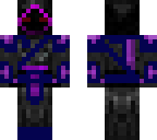 the new eneder mage