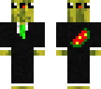 three face melon