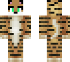 tiger rar
