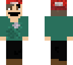 twas mien skin