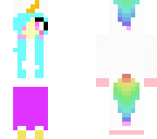unicorn hoodie