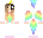 unicorn onesie update