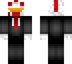 vampire-chicken