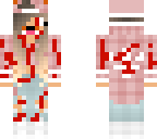 vampire fenna