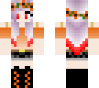 vampire girl