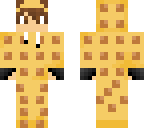 waffled