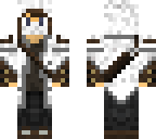 white assassin