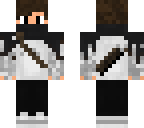 white pvp