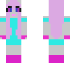 wolfina teal yt