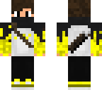 yellow pvp